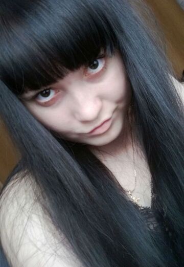 My photo - Anastasiya, 28 from Revda (@anastasiya18594)