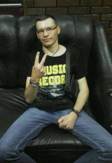 My photo - Vladimir, 39 from Vorkuta (@vladimir192789)