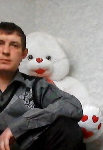 Моя фотография - евгений, 34 из Брянск (@evgeniy243235)