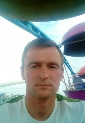 Моя фотография - Евгений, 41 из Покровка (@evgeniy248737)