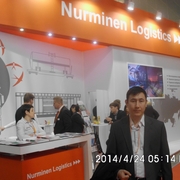 Galym 44 Almaty