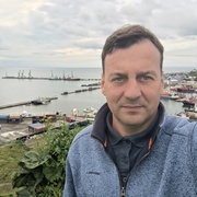 Сергей, 44, Южно-Сахалинск