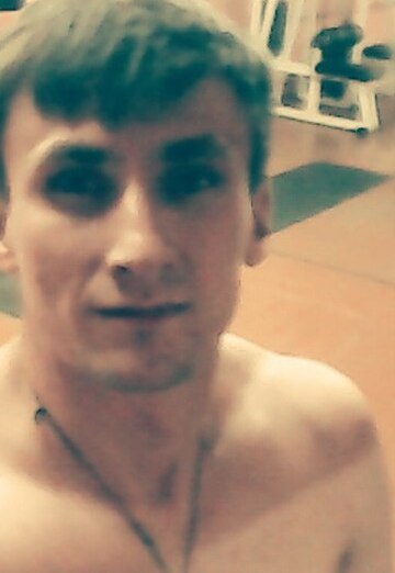 My photo - Vladislav, 28 from Orenburg (@vladislav27066)