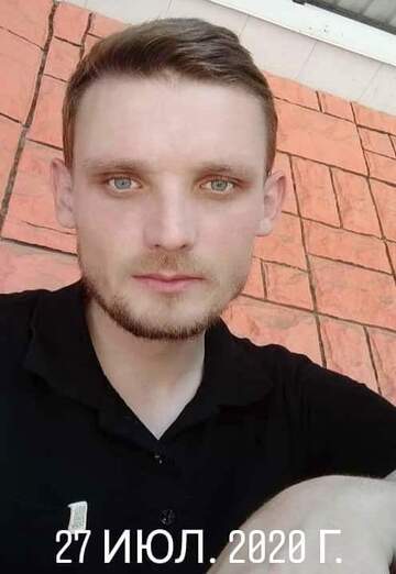 Моя фотографія - Олег, 35 з Вінниця (@oleg302003)
