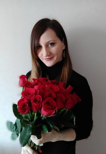 Моя фотография - Elena, 36 из Владивосток (@elena398368)