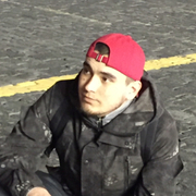 магомед, 31, Одинцово