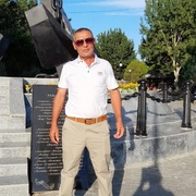 Альберт, 54, Астрахань