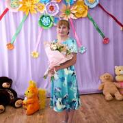Елена 49 лет (Телец) Ульяновск