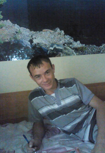My photo - Ivan, 35 from Irkutsk (@igor105199)