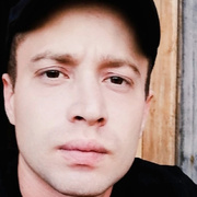 Антон, 30, Куеда