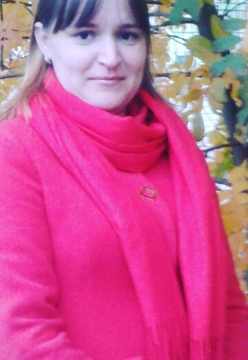 Моя фотография - Lidija, 39 из Петровск (@lidija128)