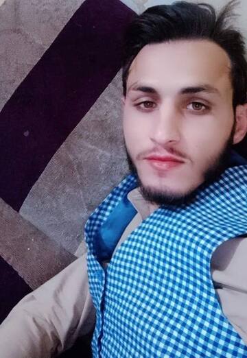 My photo - Abid, 23 from Islamabad (@abid165)