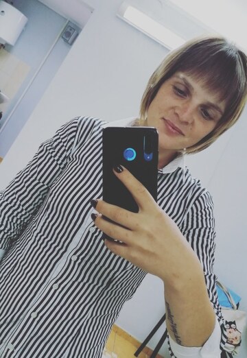 My photo - Anisoara, 25 from Kishinev (@anisoara44)