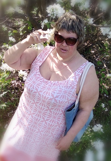 My photo - Svetlana, 51 from Stroitel (@svetlana190365)