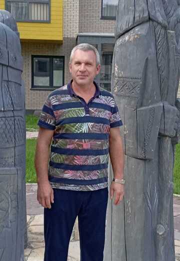 Моя фотография - Игорь, 53 из Новосибирск (@igor383927)