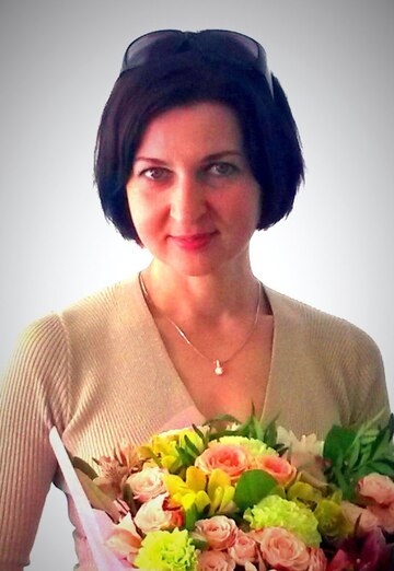 My photo - Marselya, 40 from Kazan (@marselya6)