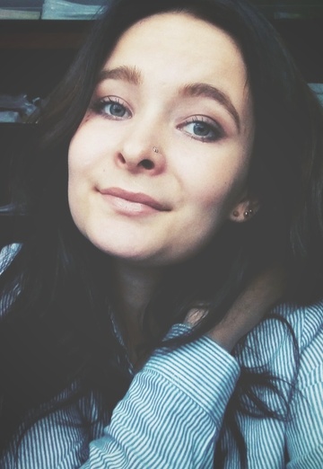 Моя фотография - Marianna, 25 из Москва (@marianna1003)