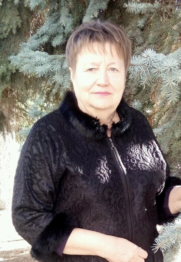 My photo - Nadejda, 68 from Rostov-on-don (@nadejda76092)