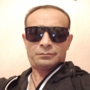 Hayk Sahakyan, 48, Северо-Енисейский