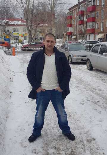 My photo - Evgeniy, 40 from Tomsk (@evgeniy285582)
