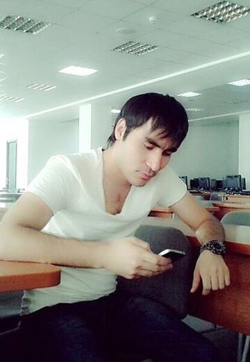 My photo - Xman, 36 from Tashkent (@xman146)