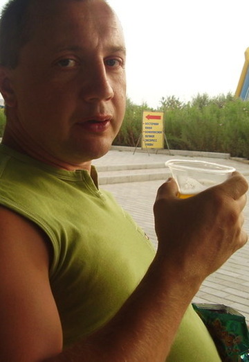 Моя фотография - сергей, 52 из Котельники (@sergey621351)