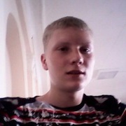 Анатолий, 26, Себеж