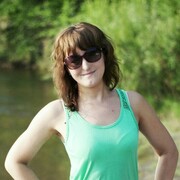 Алина, 37, Усинск