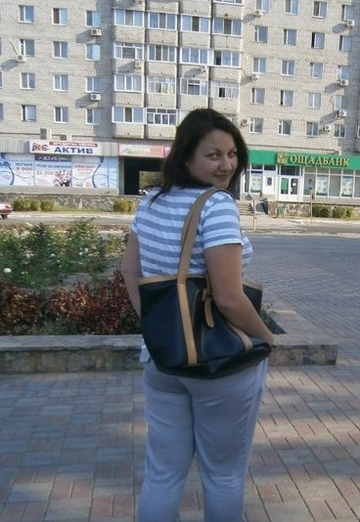 My photo - Mila, 30 from Berdyansk (@id567432)