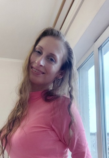 My photo - Alena, 37 from Yekaterinburg (@alena165793)