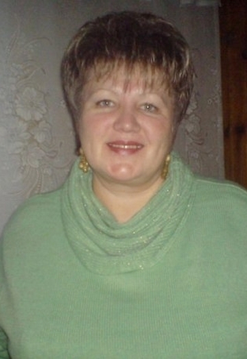 My photo - Evgeniya, 58 from Kropyvnytskyi (@evgeniya12907)