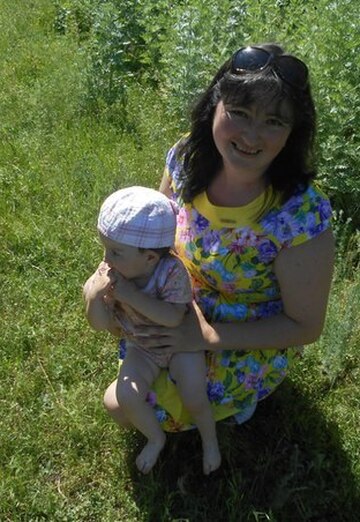 My photo - Olesya, 38 from Orzhytsia (@olesya15515)