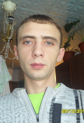 My photo - andrey, 35 from Shelekhov (@andrey81790)