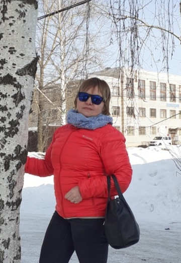 Моя фотография - Екатерина, 58 из Пушкин (@ekaterina99870)