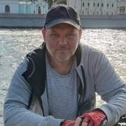 Aleksey 57 Moscow