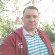 Денис, 39, Чита