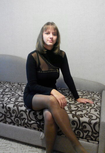 Моя фотография - Екатерина, 33 из Кировское (@ekaterina27192)