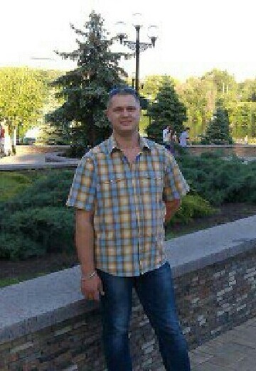 Моя фотография - Игорь, 39 из Торецк (@igor167076)