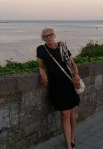 Моя фотография - АЛЛА АЛЕКСАНДРОВА, 59 из Лиепая (@allaaleksandrovagoncharova)