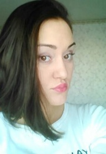 My photo - Alyonka, 33 from Minsk (@alenka5531)