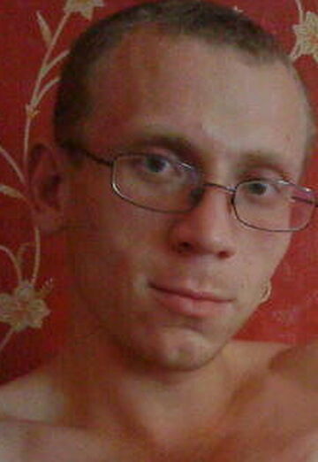 My photo - Vitaliy, 38 from Georgiyevsk (@vitaliy155301)