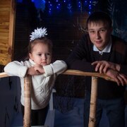 Кирилл, 30, Омутнинск