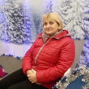 Татьяна, 64, Удомля