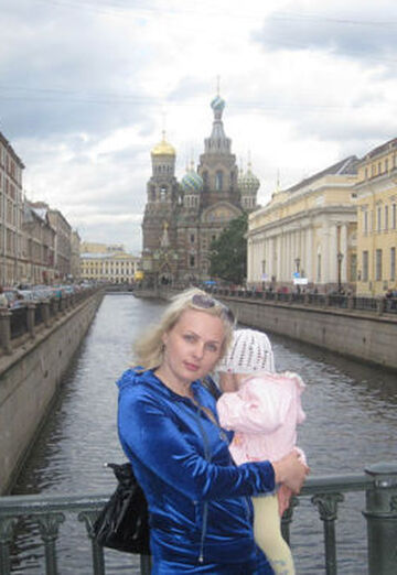 My photo - NATALYa, 36 from Lukhovitsy (@natalya14480)
