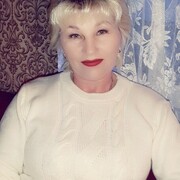 Галина, 57, Ельники