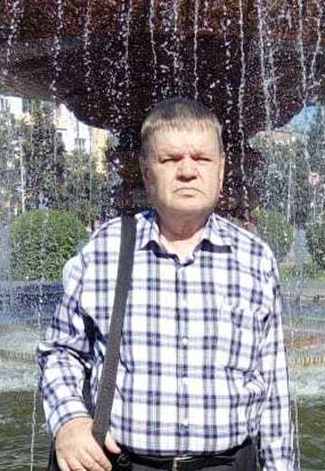 Моя фотография - Михаил, 66 из Хабаровск (@mihail212403)