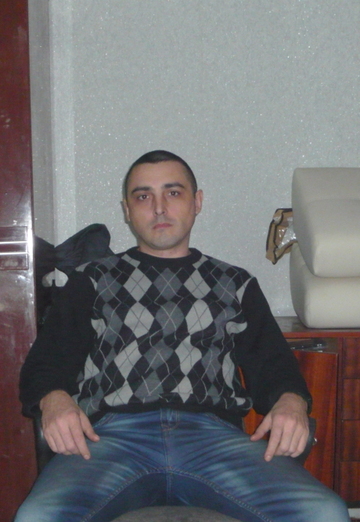 Моя фотография - георгий, 43 из Невинномысск (@georgiy15748)