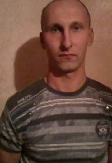 Моя фотография - Василий, 34 из Симферополь (@vasiliy47271)