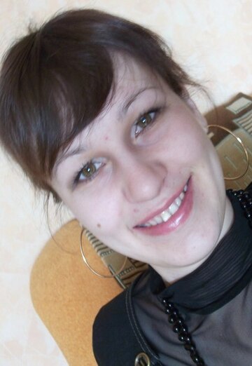 Моя фотография - олеся, 35 из Благовещенск (@olesya14949)