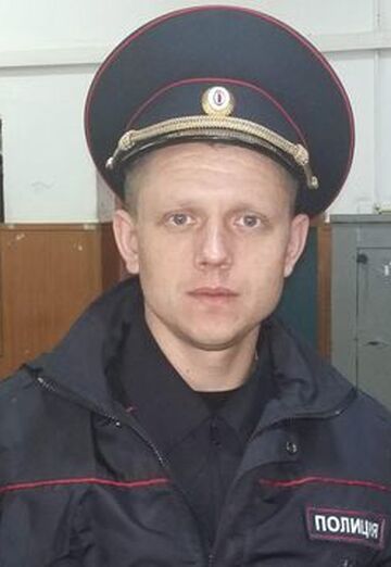 My photo - aleksandr, 35 from Ekimchan (@aleksandr425952)